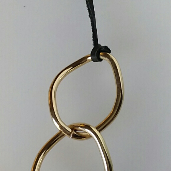 Charming Chain Necklace by Designs by Ch Lovin - Picture 3 of 3